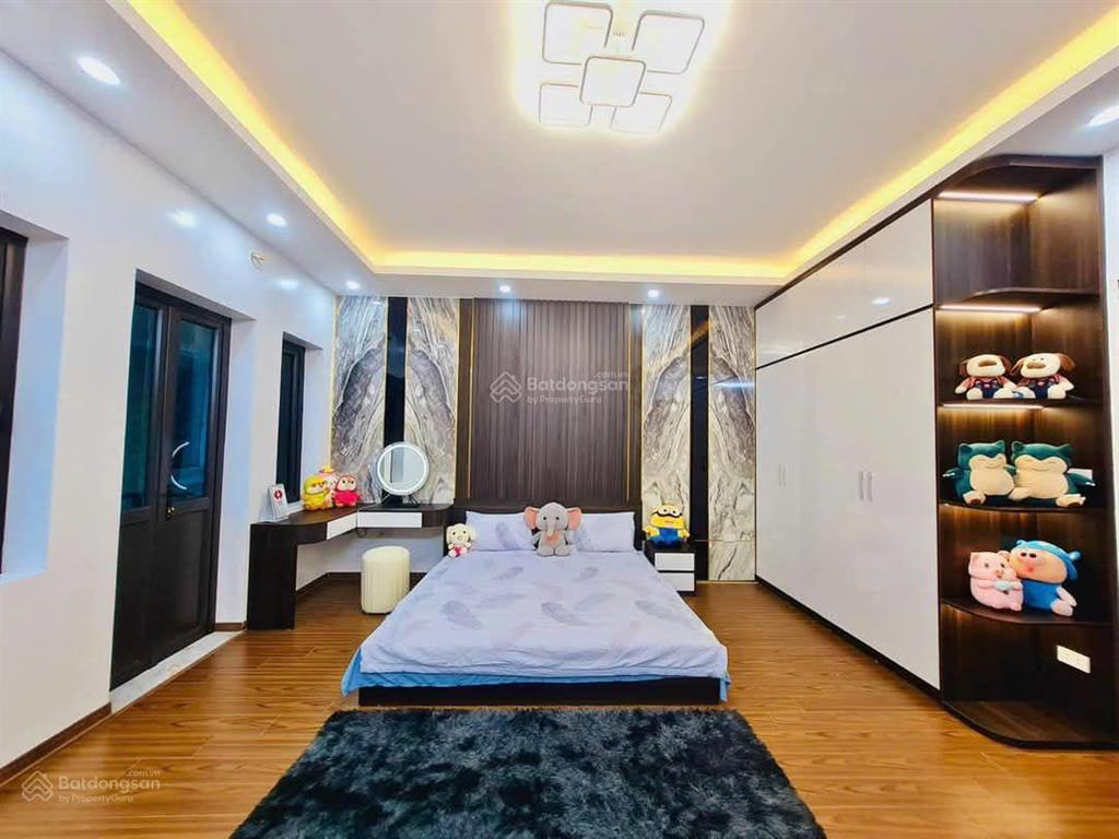 Siêu vip! văn cao, nhà đẹp, ngõ 3 gác tránh, 30m ôtô tránh, tặng nt, mới ở ngay, 42m2*5t