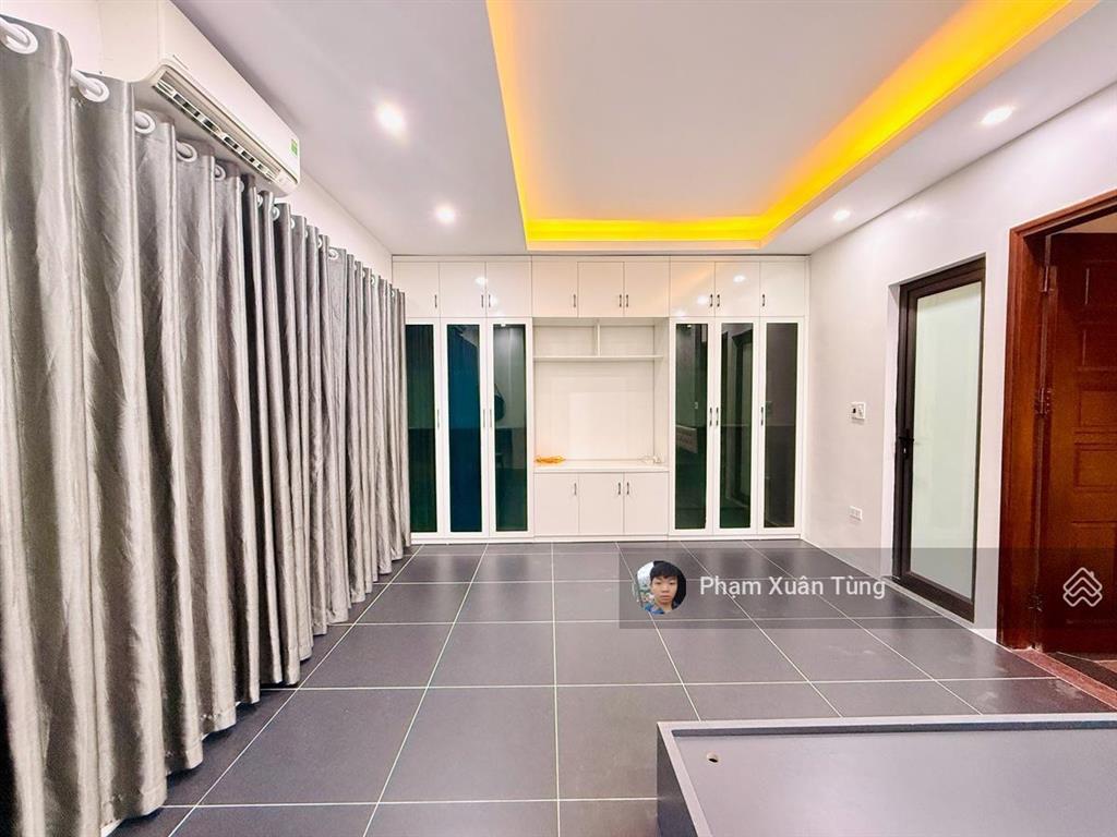 Giảng võ, nhà đẹp ở luôn, ngõ 3 gác thông, 40m ra phố, tặng nt, 38m2*5t