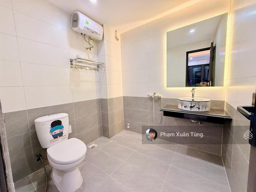 Giảng võ, nhà đẹp ở luôn, ngõ 3 gác thông, 40m ra phố, tặng nt, 38m2*5t