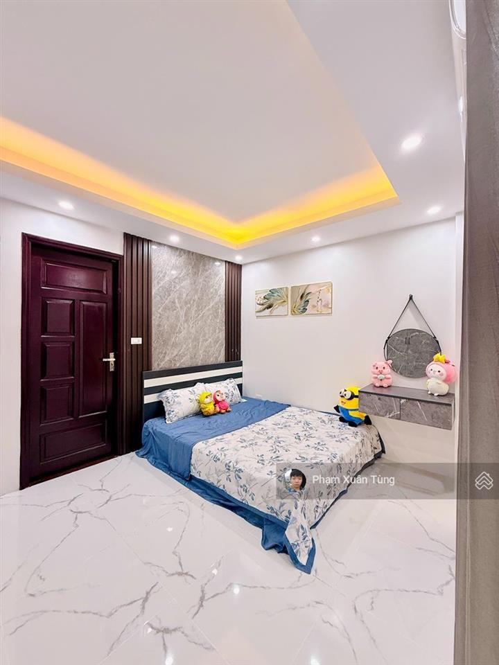 Giảng võ, nhà đẹp ở luôn, ngõ 3 gác thông, 40m ra phố, tặng nt, 38m2*5t