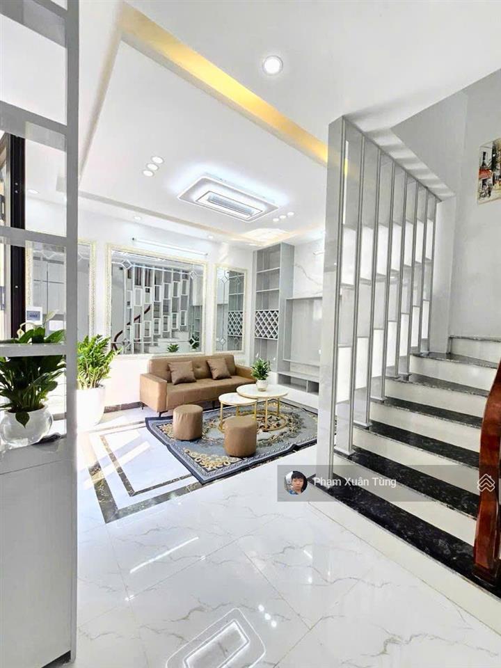 Ko qh! nguyễn khánh toàn, ngõ thông, 35m ô tô tránh, mới đẹp, tặng nt, sổ cc, ở/cho thuê, 42m2*5t