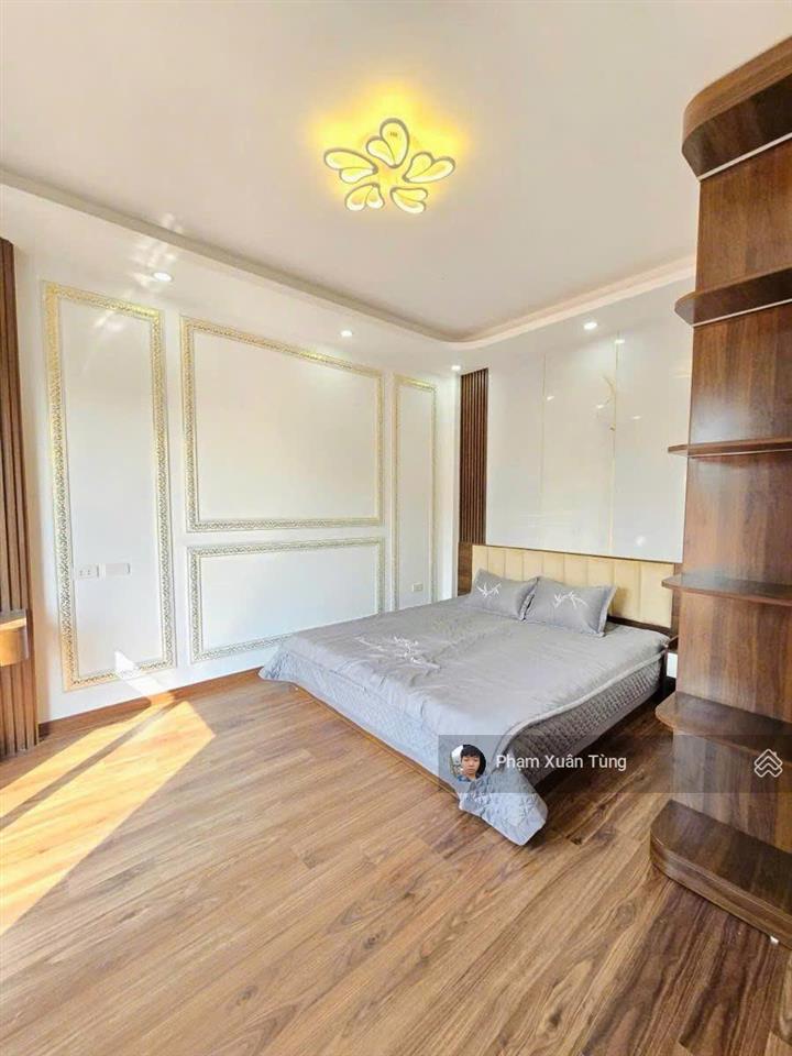 Ko qh! nguyễn khánh toàn, ngõ thông, 35m ô tô tránh, mới đẹp, tặng nt, sổ cc, ở/cho thuê, 42m2*5t