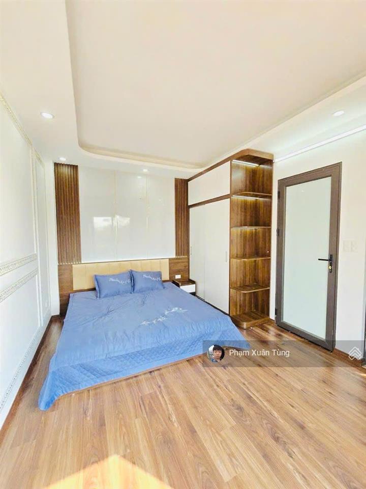 Ko qh! nguyễn khánh toàn, ngõ thông, 35m ô tô tránh, mới đẹp, tặng nt, sổ cc, ở/cho thuê, 42m2*5t