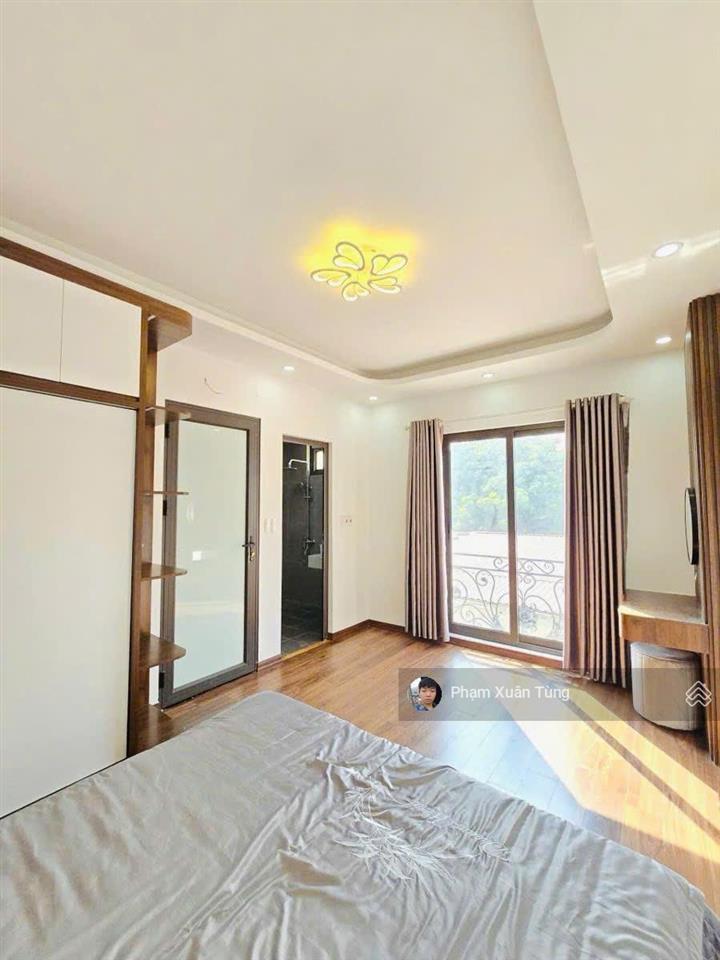 Ko qh! nguyễn khánh toàn, ngõ thông, 35m ô tô tránh, mới đẹp, tặng nt, sổ cc, ở/cho thuê, 42m2*5t