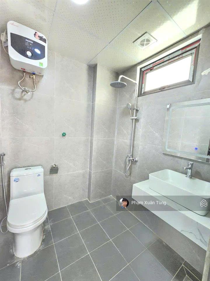 Ko qh! nguyễn khánh toàn, ngõ thông, 35m ô tô tránh, mới đẹp, tặng nt, sổ cc, ở/cho thuê, 42m2*5t