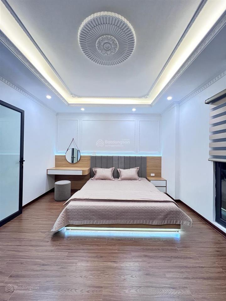 Nhà đẹp vĩnh phúc, xây mới, thang máy, mặt ngõ, 30m ô tô tránh, lô góc 2 thoáng, ở thích, 46m2*6t