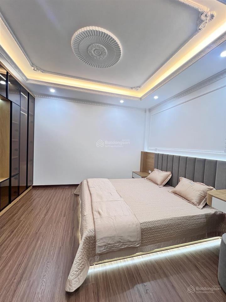 Nhà đẹp vĩnh phúc, xây mới, thang máy, mặt ngõ, 30m ô tô tránh, lô góc 2 thoáng, ở thích, 46m2*6t