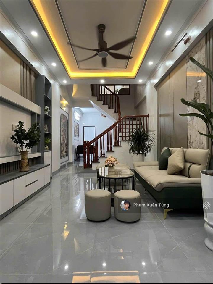 Bán nhanh! tt cầu giấy, xây chắc chắn, ở hoặc cho thuê, ngõ 3 gác tránh, gần phố gần ô tô, 48m2*5t