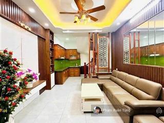 Quan hoa  cầu giấy, ngõ thông, dân xây chắc chắn, 50m ô tô ra phố, 2 thoáng, kinh doanh, 42m2*5t