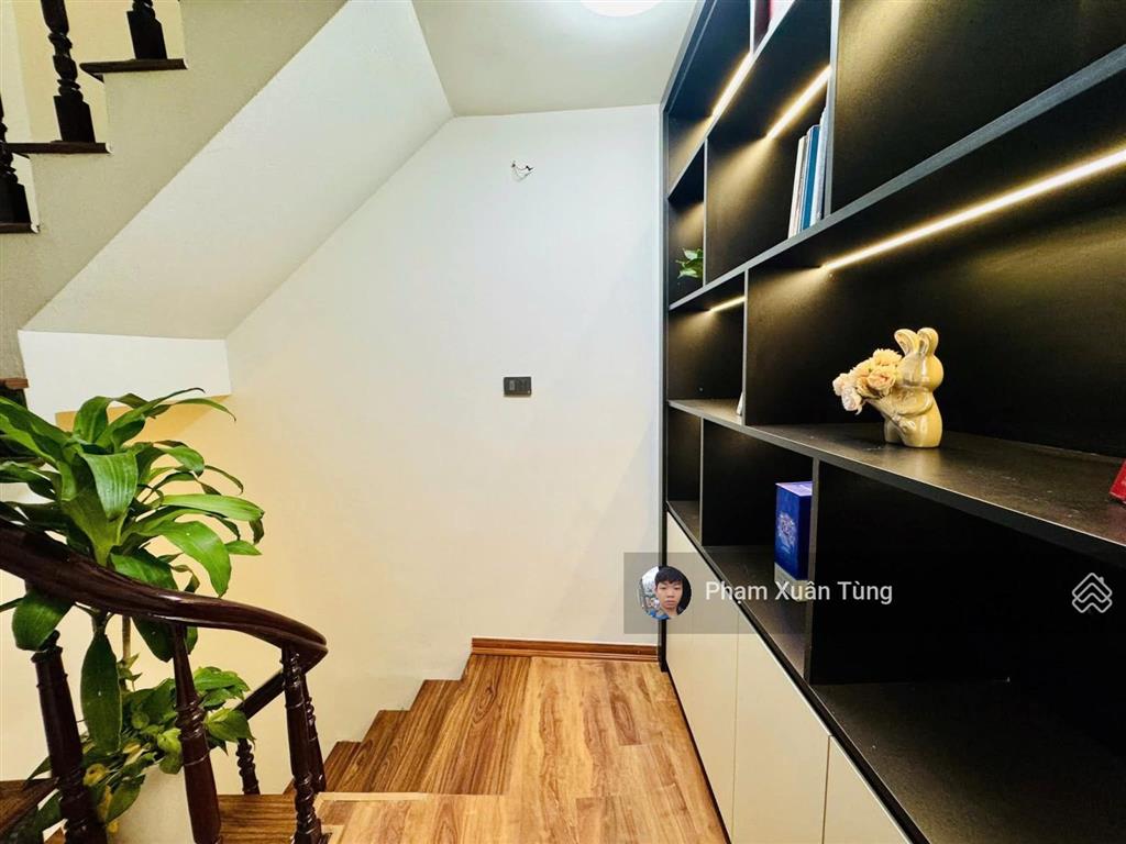 Giá tốt! ngọc hà, nhà đẹp ở luôn, ngõ 3 gác, 40m ô tô tránh, gần phố, thoáng, sân xe, 30m2*5t