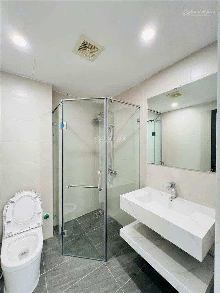 Hiếm! yên hòa, nhà mới keng thang máy, ngõ ô tô, 50m ô tô đỗ, 2 thoáng, mới ở ngay, 45m2*6t