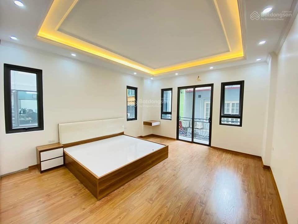 Hiếm! yên hòa, nhà mới keng thang máy, ngõ ô tô, 50m ô tô đỗ, 2 thoáng, mới ở ngay, 45m2*6t