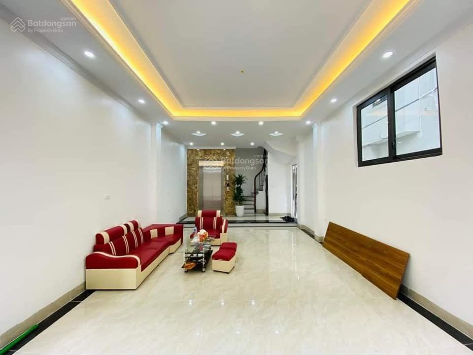 Hiếm! yên hòa, nhà mới keng thang máy, ngõ ô tô, 50m ô tô đỗ, 2 thoáng, mới ở ngay, 45m2*6t