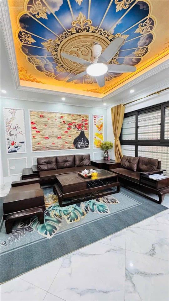Nhà đẹp thang máy, 3 thoáng, 30m ôtô tránh, thông tư tung, giá tốt khu vực, lạc long quân, 46m2