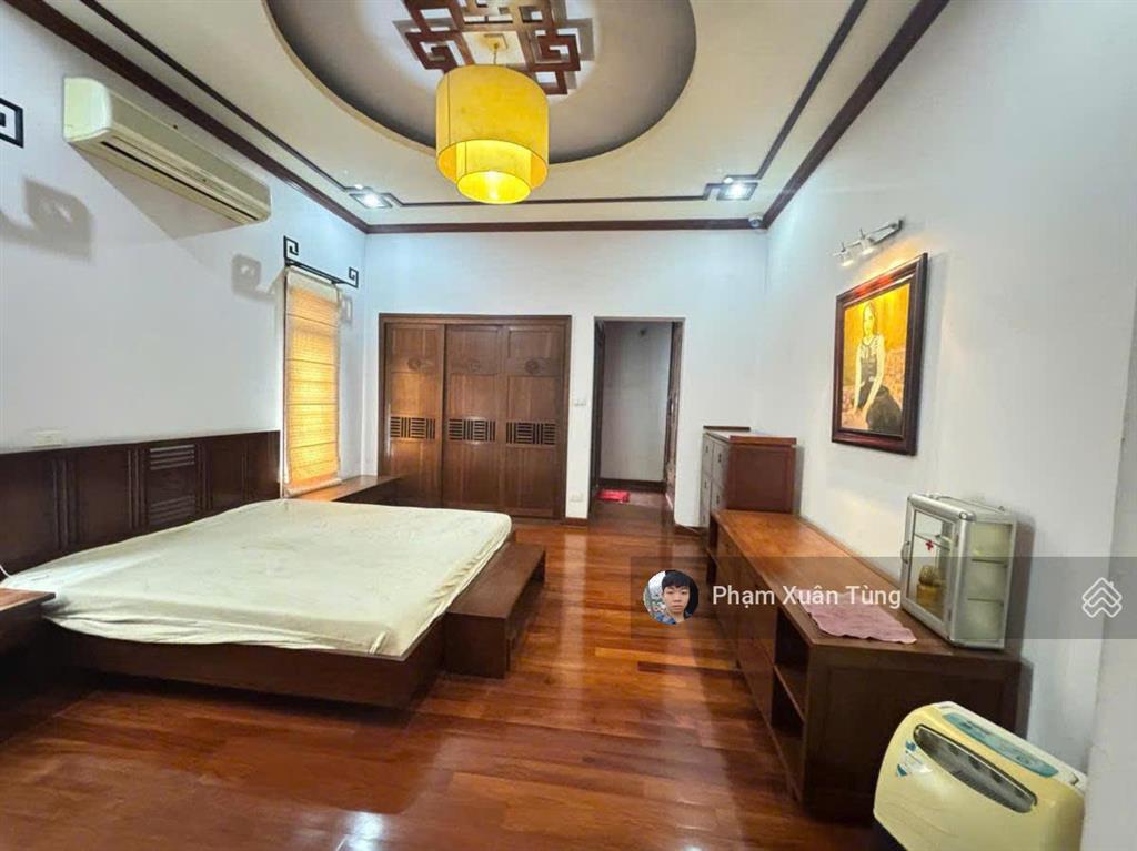 Siêu phẩm đội cấn. lô góc 3 mặt thoáng, ngõ thông kd, vài bước ra mặt phố, dân xây, ko qh, 50m2*5t