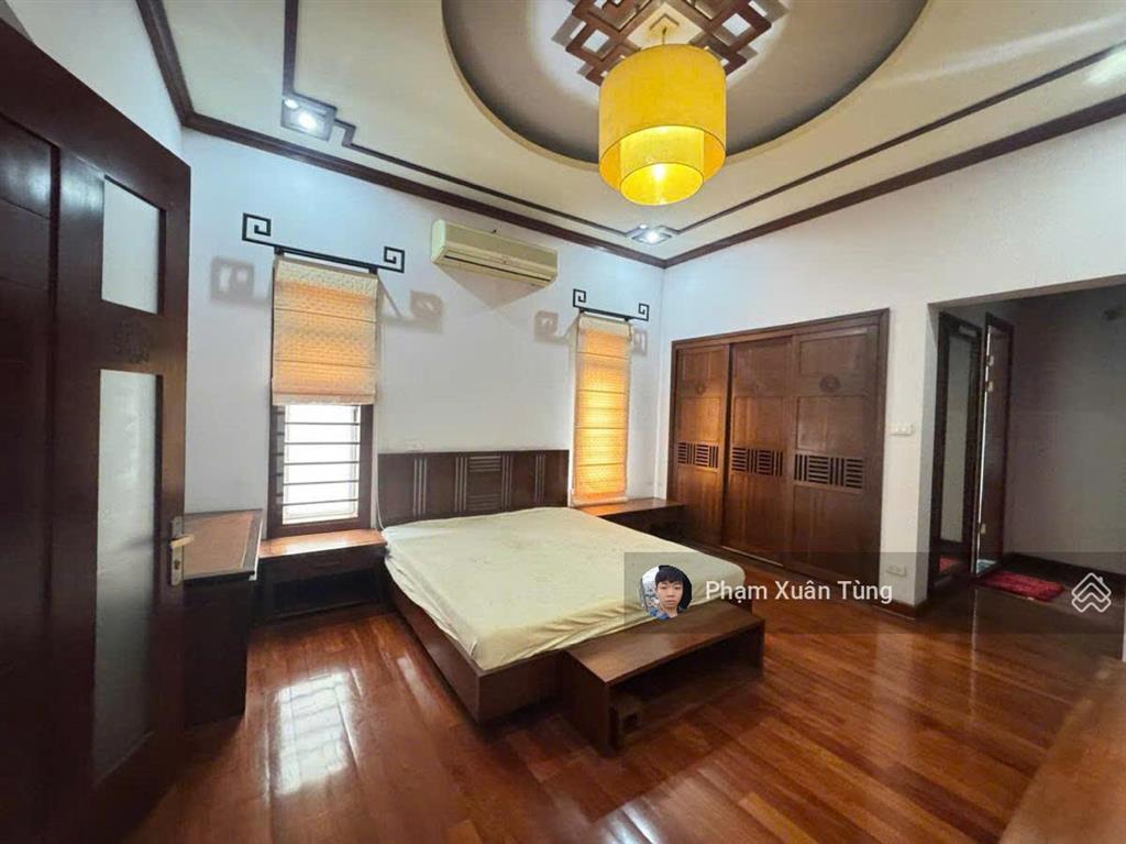 Siêu phẩm đội cấn. lô góc 3 mặt thoáng, ngõ thông kd, vài bước ra mặt phố, dân xây, ko qh, 50m2*5t