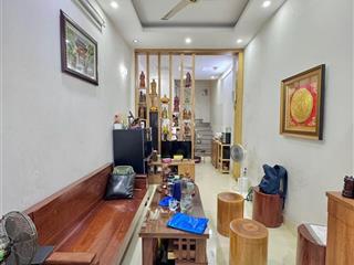 Siêu hiếm! trần quốc vượng, dân xây, mặt ngõ 3 gác kinh doanh, gần phố, thoáng, 50m ôtô đỗ, 38m2*5t