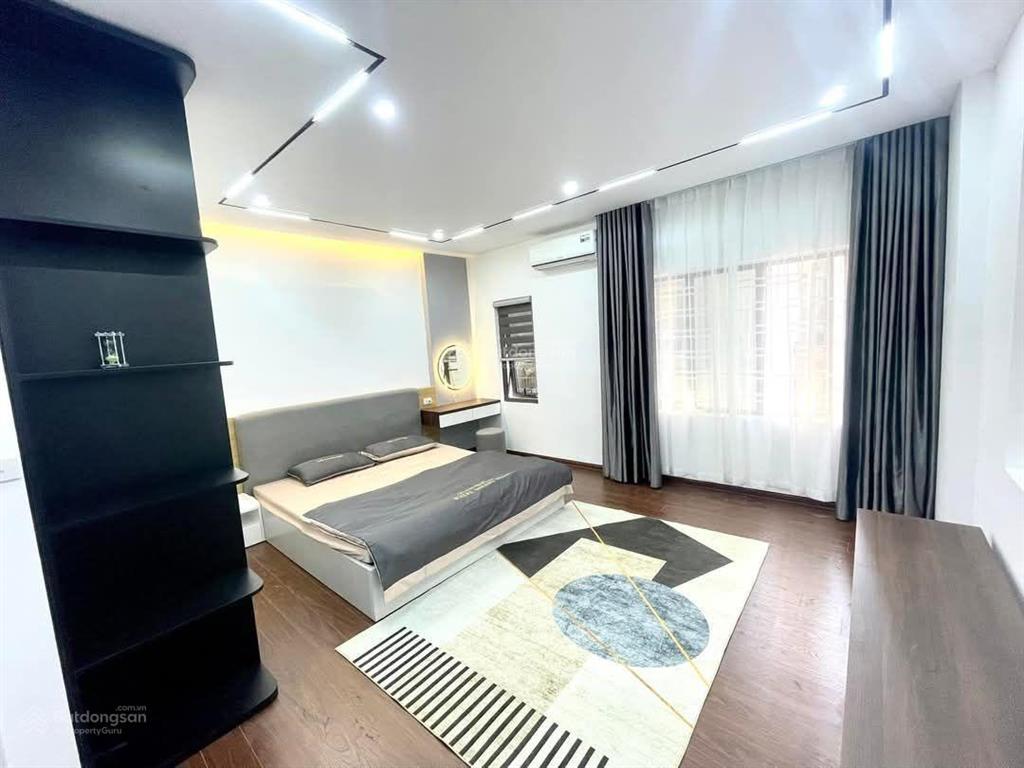 Phải thật nhanh! lô góc ngọc khánh, mặt tiền rộng, ngõ 3 gác tránh, thông, mới ở ngay, 39.8m2*5t