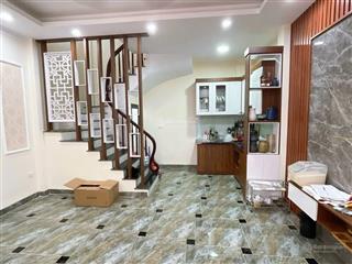 Thật không ảo! cầu giấy, nhà đẹp ở luôn, ngõ 3 gác tránh, 50m ô tô đỗ, tặng full nội thất, 38m2*5t
