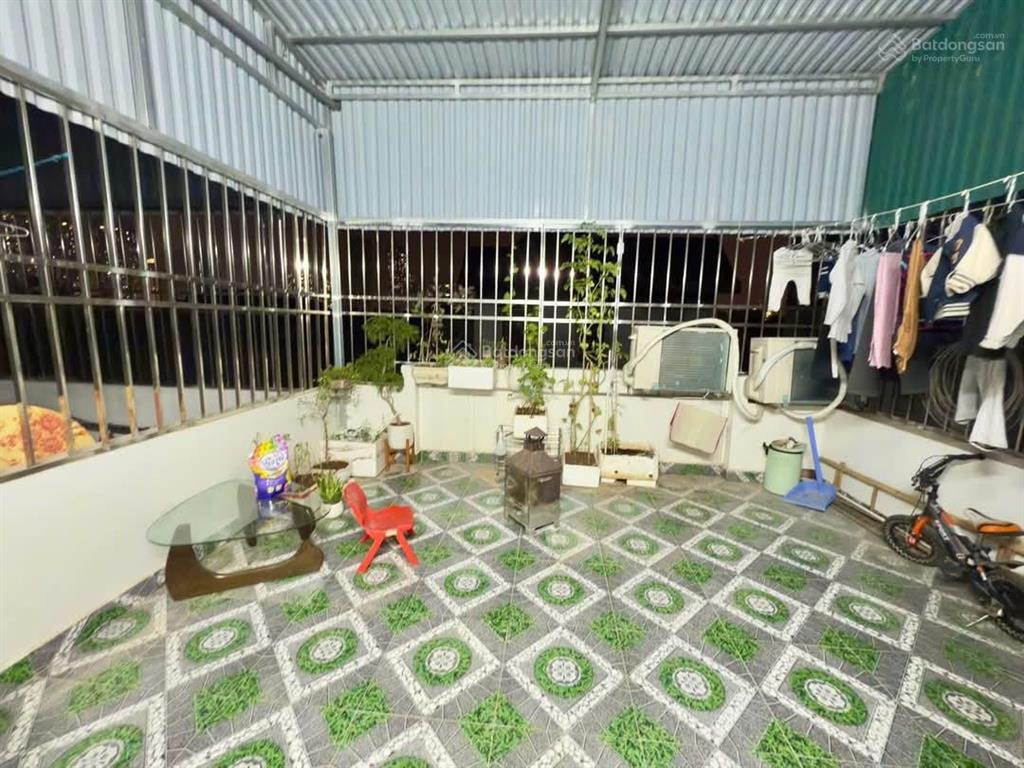 Thật không ảo! cầu giấy, nhà đẹp ở luôn, ngõ 3 gác tránh, 50m ô tô đỗ, tặng full nội thất, 38m2*5t