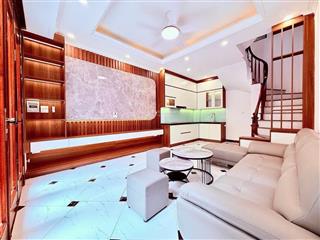 Cần bán nhà! khu 72ha vĩnh phúc, ngõ 3 gác tránh, thông, gần phố, thoáng, sân xe, 34.6m2*5t