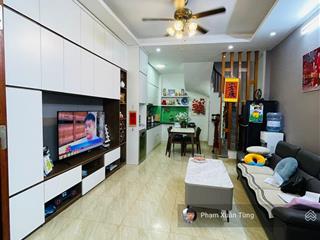 Siêu hiếm! trần quốc vượng, dân xây, mặt ngõ 3 gác kinh doanh, gần phố, thoáng, 50m ôtô đỗ, 37m2*5t