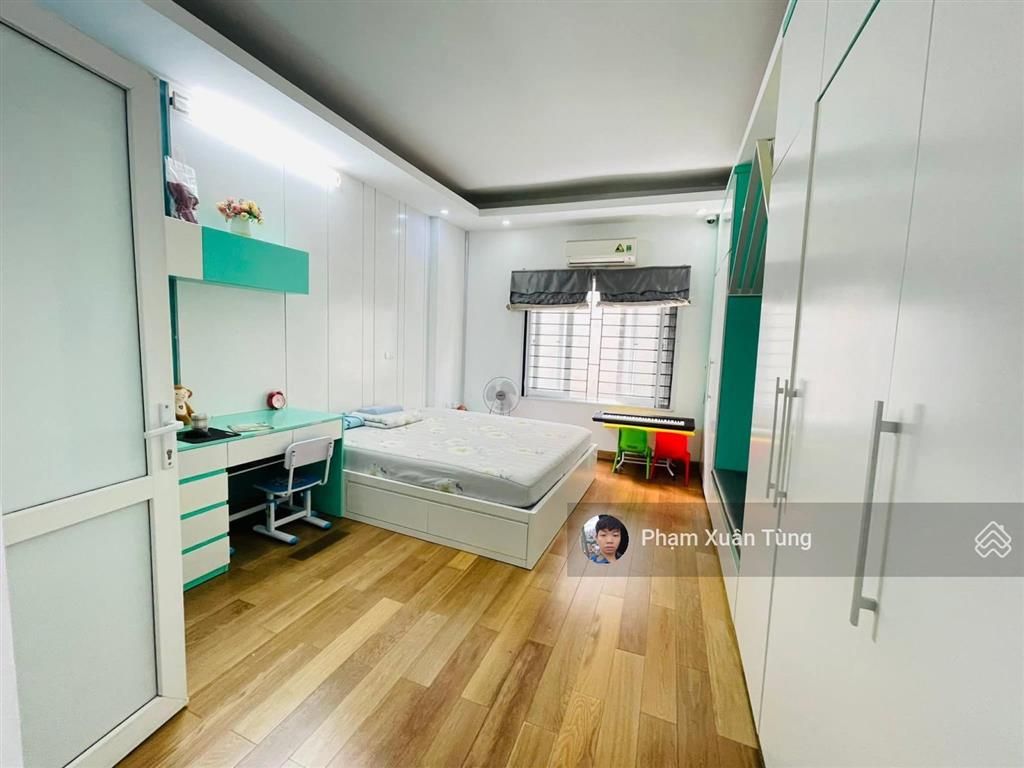 Siêu hiếm! trần quốc vượng, dân xây, mặt ngõ 3 gác kinh doanh, gần phố, thoáng, 50m ôtô đỗ, 37m2*5t
