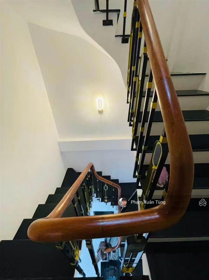 Cầu giấy, nhà đẹp ở luôn, ngõ ô tô, không qh, 50m ô tô tránh, gần phố, thoáng, sân xe, 37m2*5t