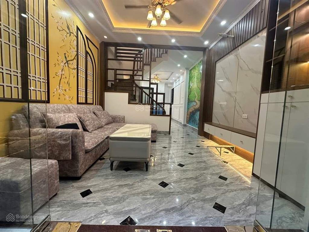 Bán gấp giá tốt! cầu giấy, ngõ ô tô tránh, 100m ra phố, btct chắc chắn, ở ngay, 41.5m2*5t