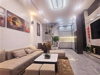 Kịch sàn! lạc long quân, ngõ ô tô, nhà đẹp ở luôn, 50m ô tô đỗ, 2 thoáng, 60m ra phố, 36m2*5t