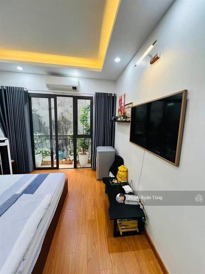 Đội cấn, nhà còn đẹp ở luôn, vài bước ra phố, thoáng sáng, không quy hoạch, gần phố, 38m2