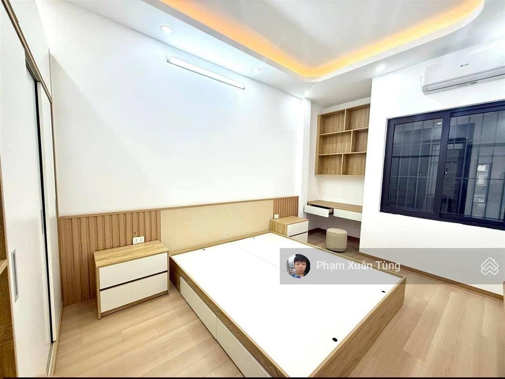 Có 1 0 2! lô góc ngọc khánh, nhà đẹp ở luôn, ngõ 3 gác thông, vài chục m ra phố, tặng nt, 44m*5t