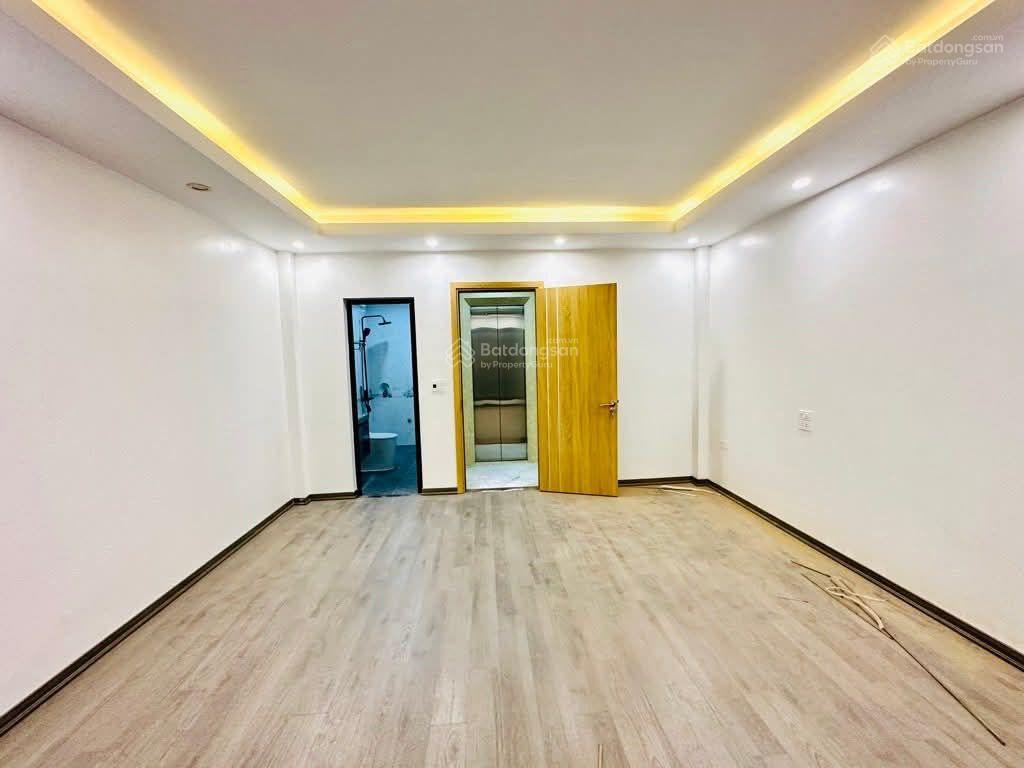 Đón tết! ngọc khánh, nhà đẹp thang máy xịn sò, ngõ ôtô thông, 50m ra phố, nhà mới ở ngay, 44m2*6t