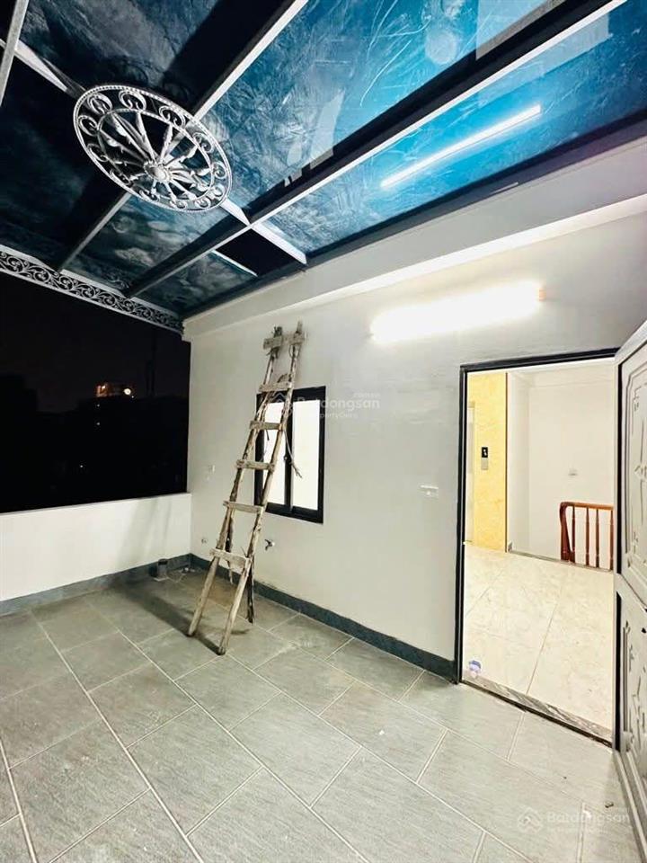 Đón tết! ngọc khánh, nhà đẹp thang máy xịn sò, ngõ ôtô thông, 50m ra phố, nhà mới ở ngay, 44m2*6t