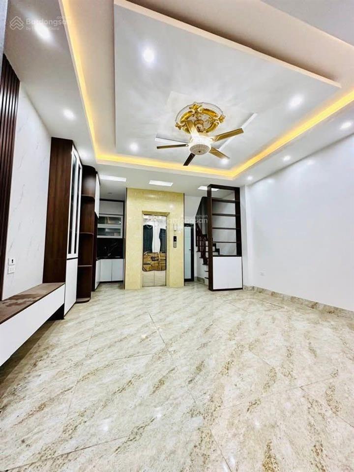 Đón tết! ngọc khánh, nhà đẹp thang máy xịn sò, ngõ ôtô thông, 50m ra phố, nhà mới ở ngay, 44m2*6t