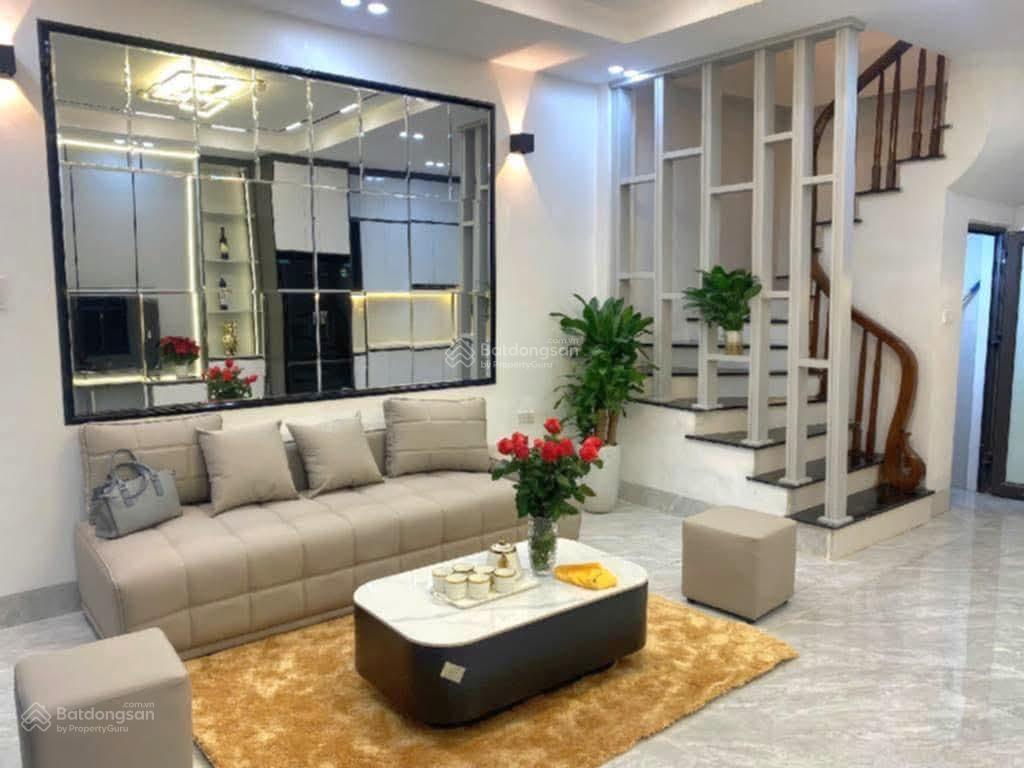 Bán gấp nhà văn cao, ngõ ô tô tránh, thông tứ tung, ra phố cực gần, tặng nt, mới ở ngay, 43m2*5t