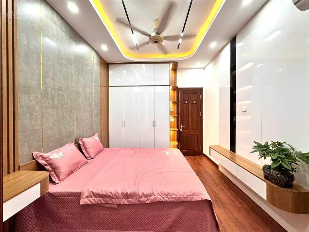 Siêu phẩm! đào tấn, ngõ thông tứ tung ô bàn cờ, vài m ra phố, thoáng, ở ngay, 44m2*5t