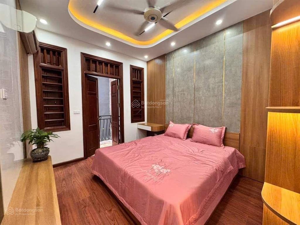 Siêu phẩm! đào tấn, ngõ thông tứ tung ô bàn cờ, vài m ra phố, thoáng, ở ngay, 44m2*5t