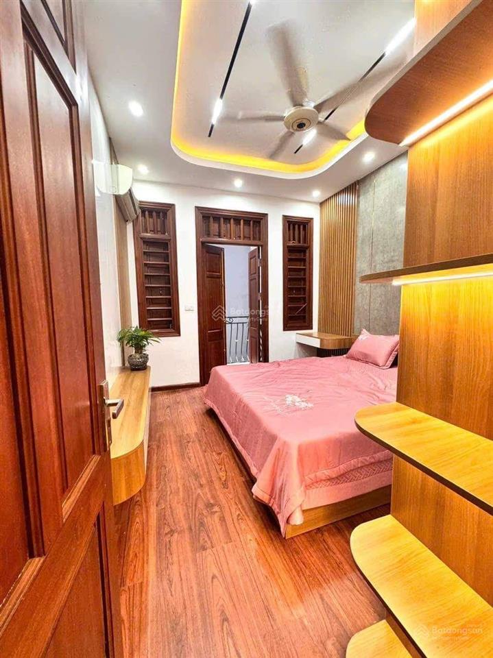 Siêu phẩm! đào tấn, ngõ thông tứ tung ô bàn cờ, vài m ra phố, thoáng, ở ngay, 44m2*5t