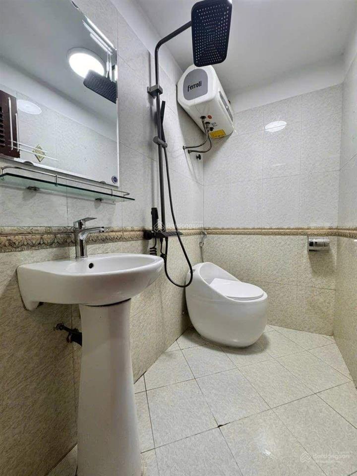 Siêu phẩm! đào tấn, ngõ thông tứ tung ô bàn cờ, vài m ra phố, thoáng, ở ngay, 44m2*5t