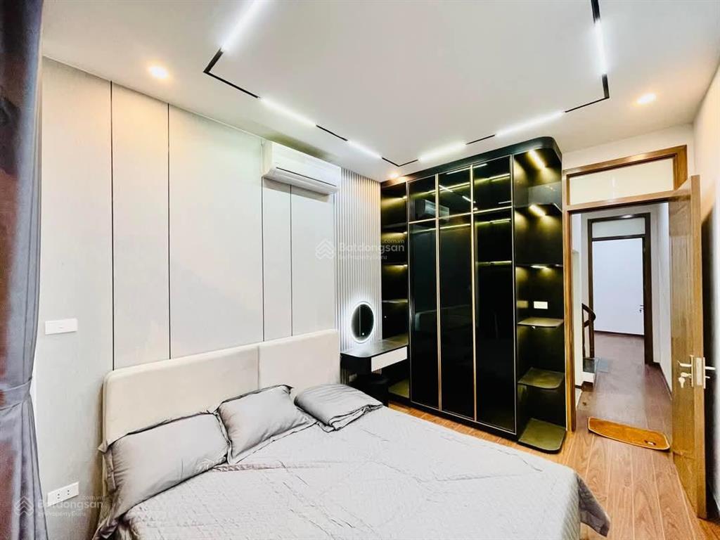 Hàng độc! đội cấn, ngõ 3 gác tránh, thông, mặt tiền rộng, 15m ra phố, thoáng, 38m2*5t