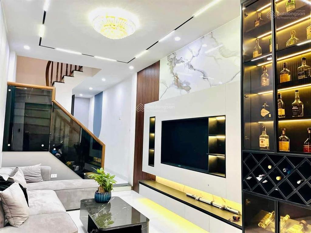 Hàng độc! đội cấn, ngõ 3 gác tránh, thông, mặt tiền rộng, 15m ra phố, thoáng, 38m2*5t