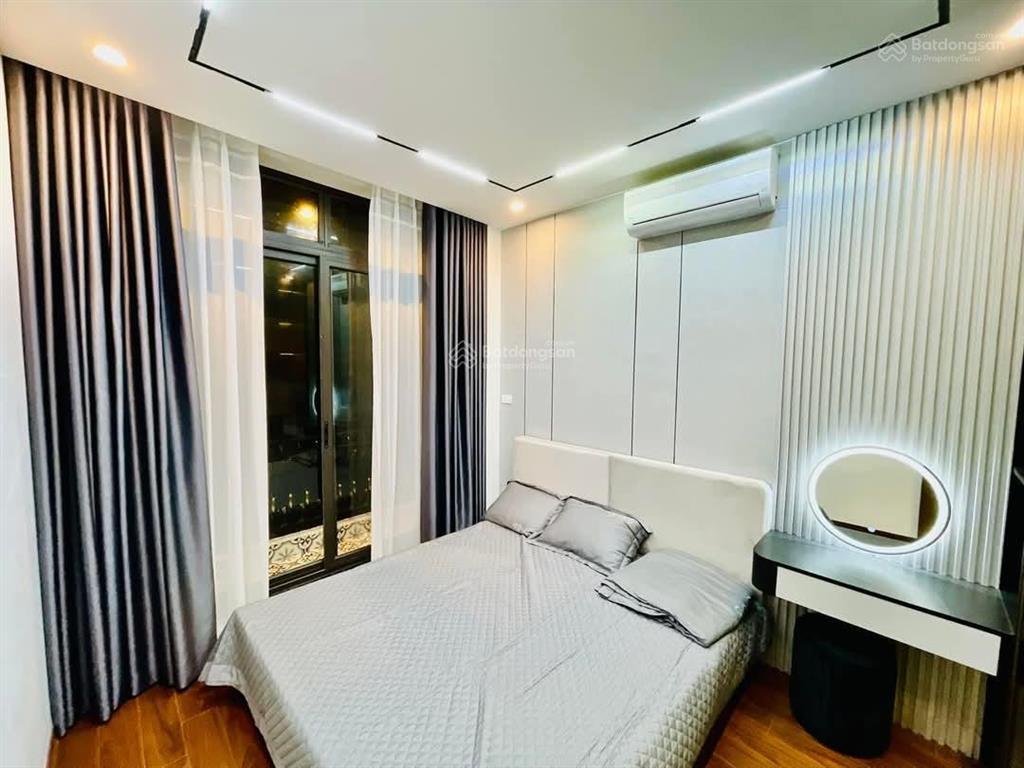 Hàng độc! đội cấn, ngõ 3 gác tránh, thông, mặt tiền rộng, 15m ra phố, thoáng, 38m2*5t