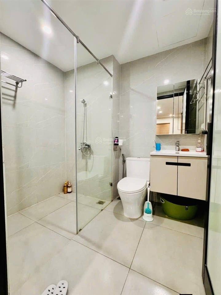 Hơn 7 tỷ, văn cao, nhà đẹp, ngõ ô tô, 50m ô tô tránh, tặng nt, mới ở ngay, 39m2*5t