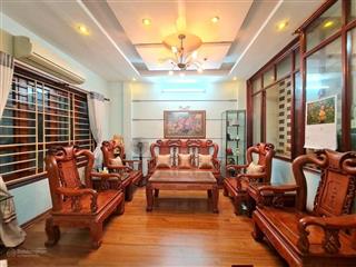 Dịch vọng gần xuân thủy, ngõ ôtô, kinh doanh, 30m ra phố, dân xây chắc chắn, thoáng ở luôn, 46m2*5t