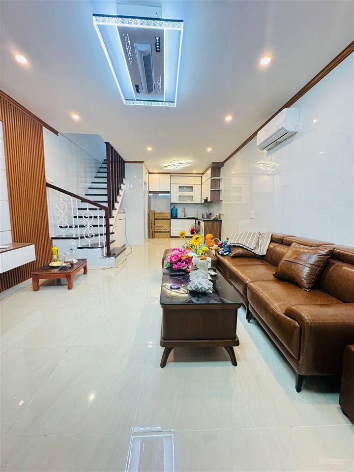 Bán nhanh! yên hòa  cầu giấy, ngõ thông, 60m ra ôtô tránh, 2 thoáng, nhà đẹp ở ngay, 38m2x5t