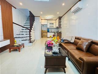 Bán nhanh! yên hòa  cầu giấy, ngõ thông, 60m ra ôtô tránh, 2 thoáng, nhà đẹp ở ngay, 38m2x5t