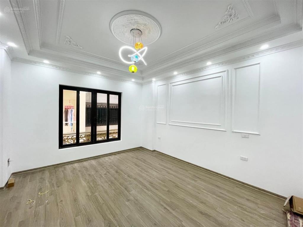 Bán nhanh! yên hòa  cầu giấy, ngõ thông, 60m ra ôtô tránh, 2 thoáng, nhà đẹp ở ngay, 38m2x5t