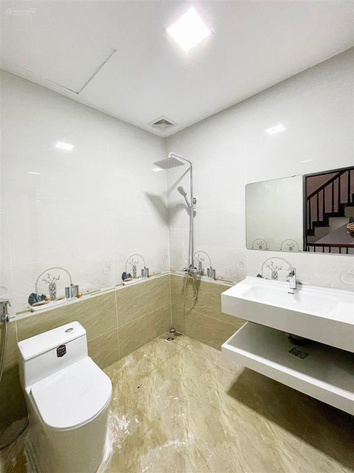Bán nhanh! yên hòa  cầu giấy, ngõ thông, 60m ra ôtô tránh, 2 thoáng, nhà đẹp ở ngay, 38m2x5t