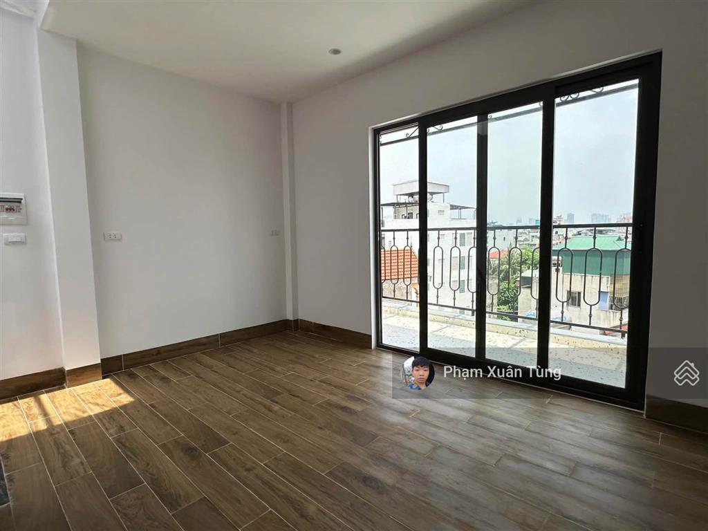 Nguyễn khánh toàn, nhà mới, thang máy, ngõ thông, 60m ô tô đỗ, siêu thoáng, mới ở ngay, 41m2*6t